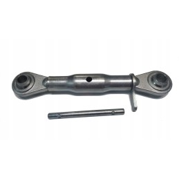 Viršutinė jungtis su colių sriegiu 1 1 8 180 mm