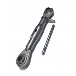 Viršutinė jungtis su colių sriegiu 1 1 8 180 mm