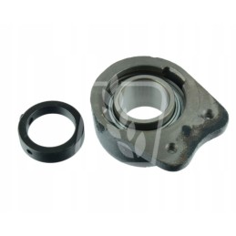 Korpusas su guoliu JHB 50mm Claas kombainas 630357