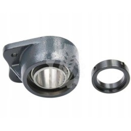 Korpusas su guoliu JHB 50mm Claas kombainas 630357