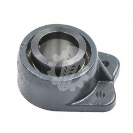 Korpusas su guoliu JHB 50mm Claas kombainas 630357