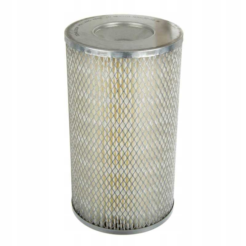 Donaldson oro filtras p611440 re24619
