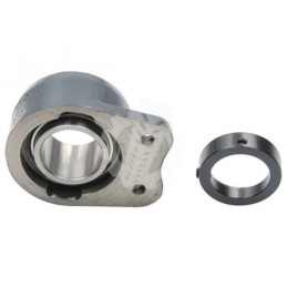 Korpusas su guoliu JHB 50mm Claas kombainas 630357