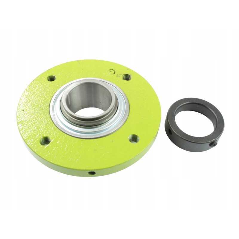 Korpusas su guoliu 687301