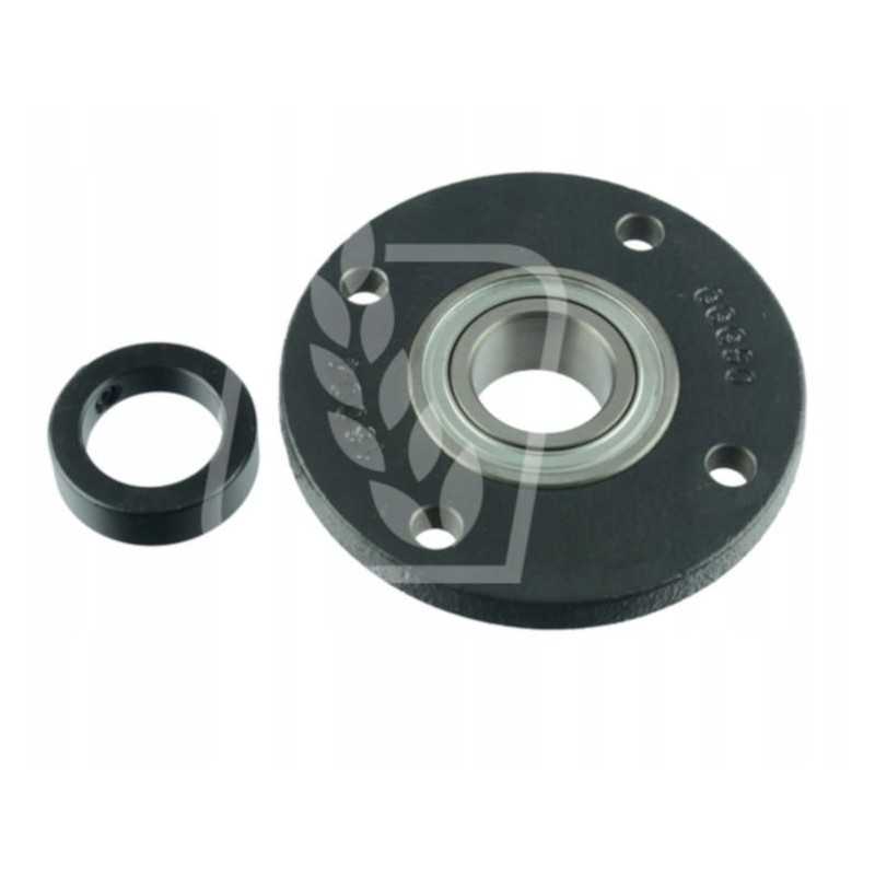 Korpusas su guoliu fi 40mm, Claas 686242 kombainas