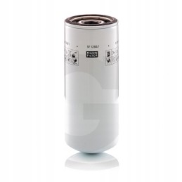 Mann filtras w 1268 1 filtras, vairo hidraulika