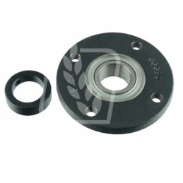 Korpusas su guoliu fi 40mm, Claas 686242 kombainas