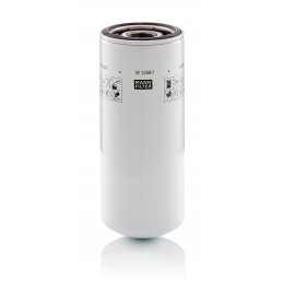 Mann filtras w 1268 1 filtras, vairo hidraulika