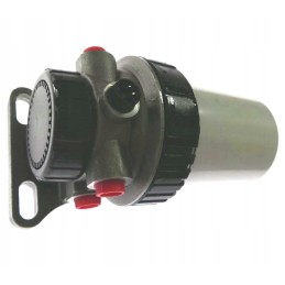 Perkins galios siurblys