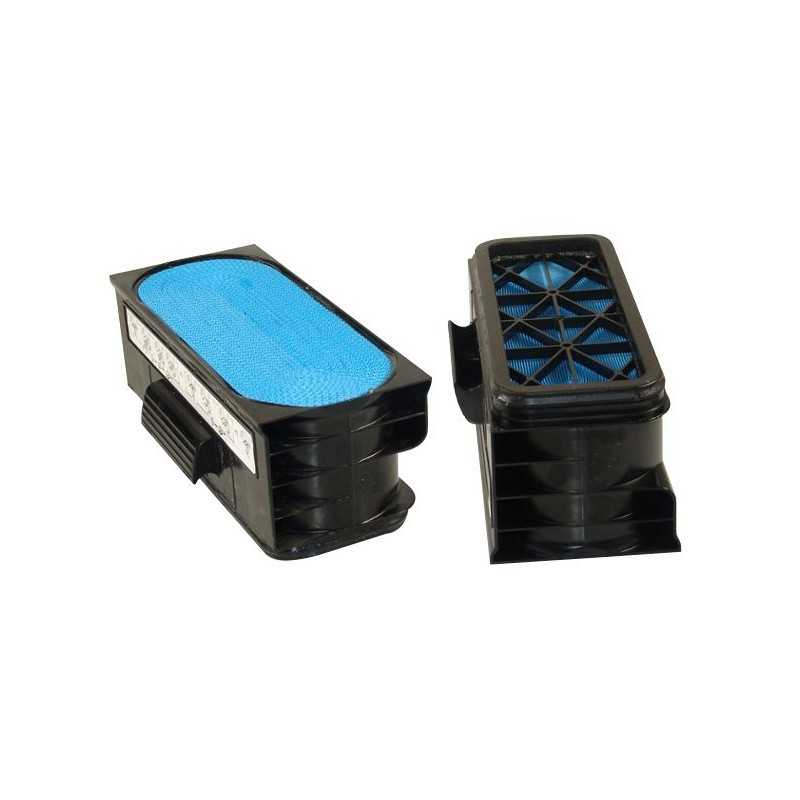 John deere oro filtras al215055