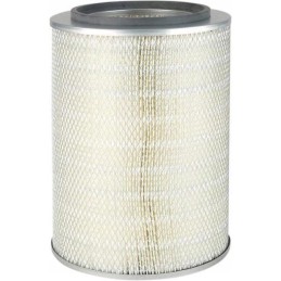 Oro filtras, efektyvumas 99, 9 cilindrai