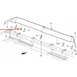 517163 1 dėklas nuo skilimo 1 5 x