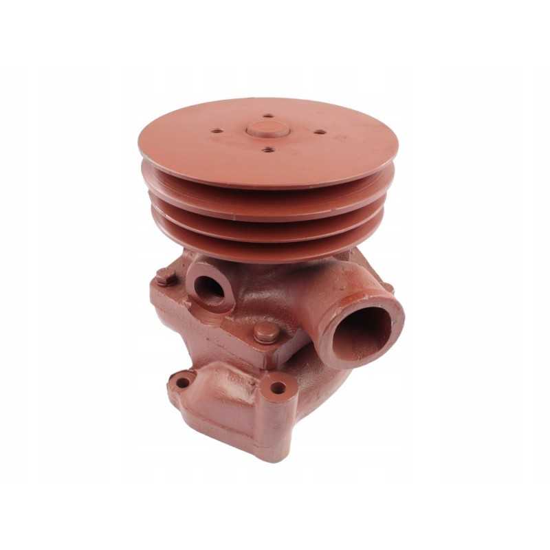 Vandens siurblys Zetor Proxima z 6421 5401 7019 5401701