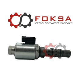 Case New Holland pavarų dėžės solenoidinis vožtuvas 5168054