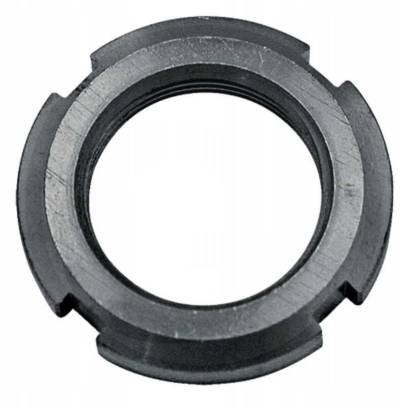 Guolių veržlė km 06 m30x1 5