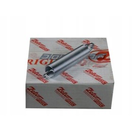 Originali pakabos spyruoklė ZETOR RM 591