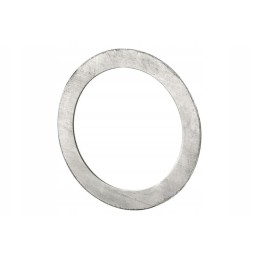 26900050533560 apvalios ašies kaiščio žiedas