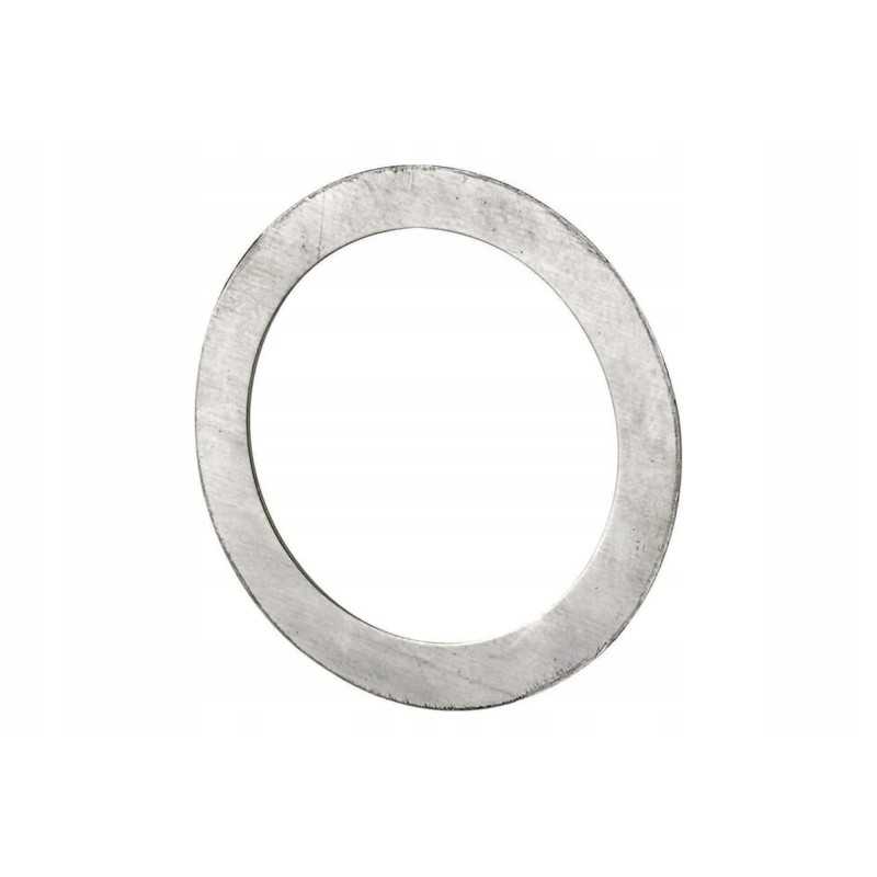 26900050533560 apvalios ašies kaiščio žiedas