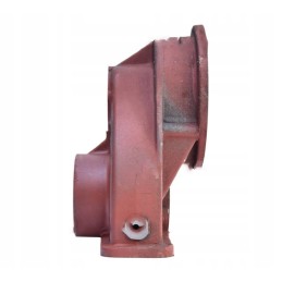 Dešinysis galutinės pavaros korpusas, sustiprintas c 330 50013941