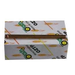 Keptuvės alyvos lygio matuoklio nukreipimas mf4 rm 33435123