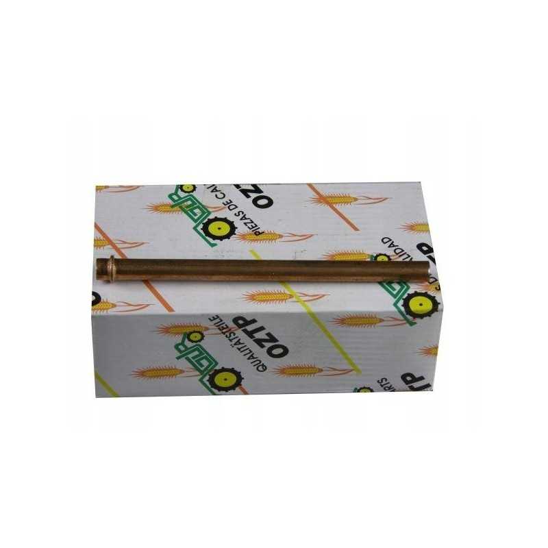 Keptuvės alyvos lygio matuoklio nukreipimas mf4 rm 33435123