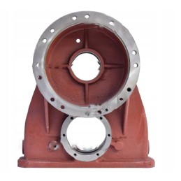 Dešinysis galutinės pavaros korpusas, sustiprintas c 330 50013941