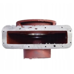 Dešinysis galutinės pavaros korpusas, sustiprintas c 330 50013941