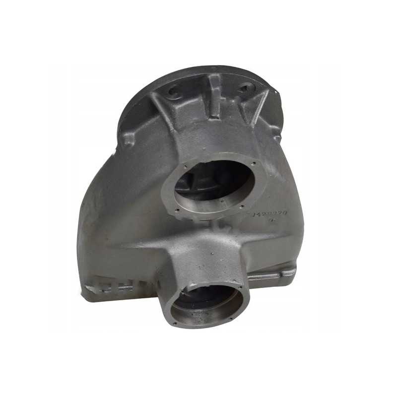 Dešinysis galinės pavaros kėbulas, skirtas c 360 50428331 agrol wola