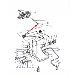70928581 kvadratinis žiedas 13 x 14