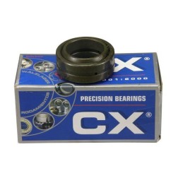 Savaime išsilyginantis slydimo guolis ge040 es rm ge040 es