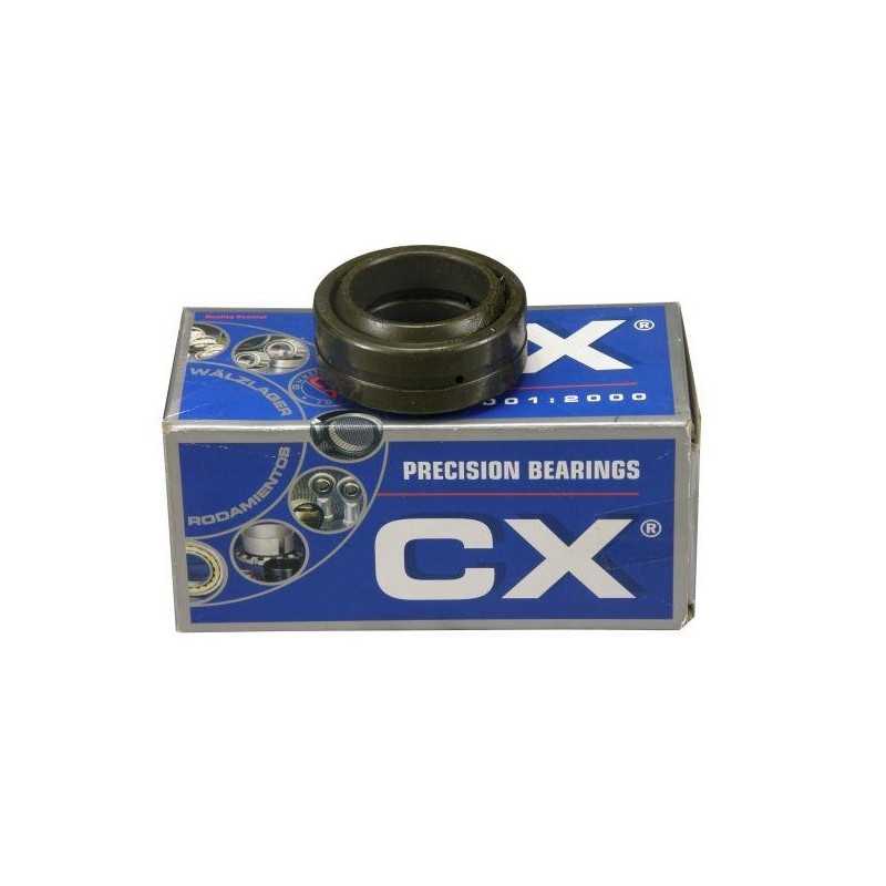 Savaime išsilyginantis slydimo guolis ge040 es rm ge040 es