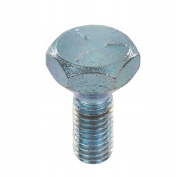 Rato varžtas 1 2 uncijos korpusas David Brown