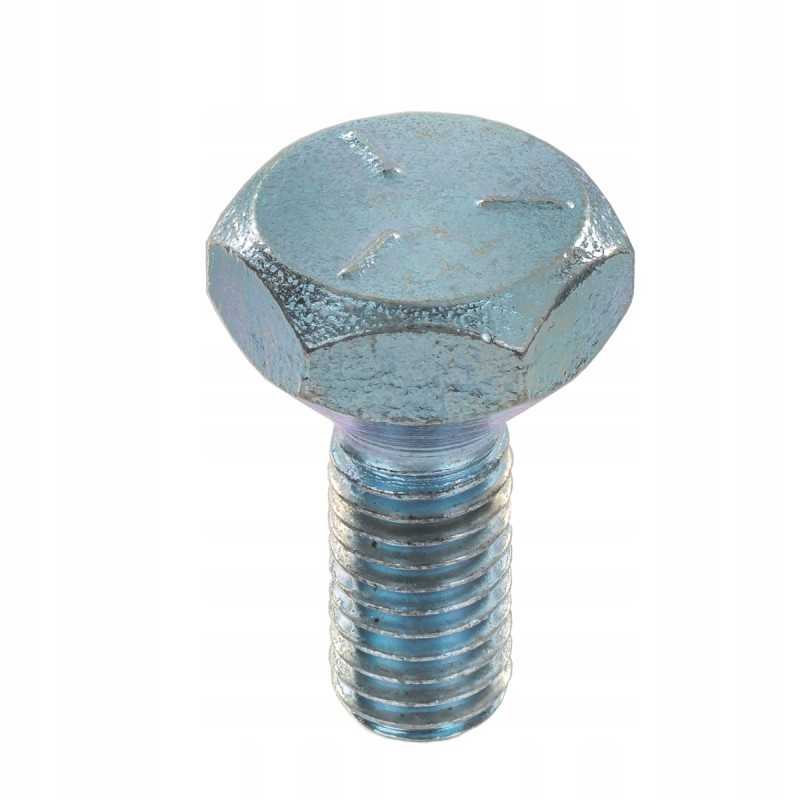 Rato varžtas 1 2 uncijos korpusas David Brown