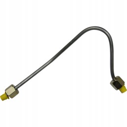 Kuro vamzdis, tiekiantis 3 Ursus C 360 cilindrus