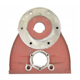 Kairės reduktoriaus korpusas sustiprintas iki c 360 50428321