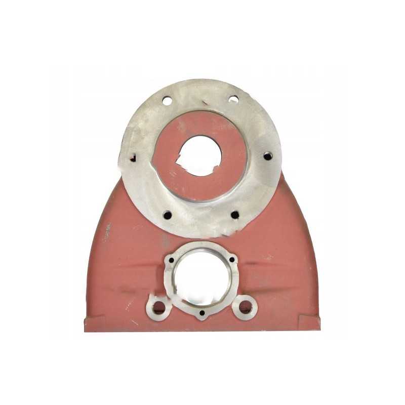 Kairės reduktoriaus korpusas sustiprintas iki c 360 50428321