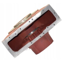 Kairės reduktoriaus korpusas sustiprintas iki c 360 50428321