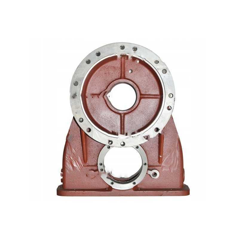 Kairės reduktoriaus korpusas sustiprintas iki c 330 50013951