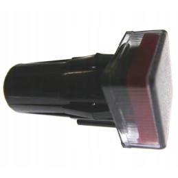 Degalų indikatoriaus lemputė zetor zetor 78358901 kuro mot