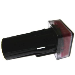 Degalų indikatoriaus lemputė zetor zetor 78358901 kuro mot