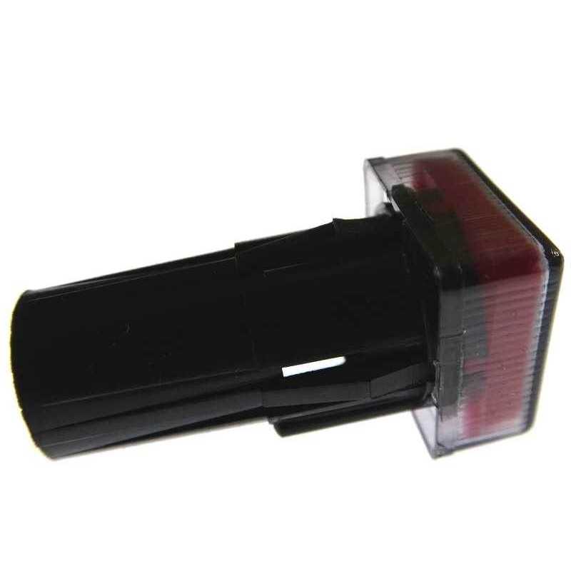 Degalų indikatoriaus lemputė zetor zetor 78358901 kuro mot