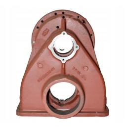 Kairės reduktoriaus korpusas sustiprintas iki c 330 50013951