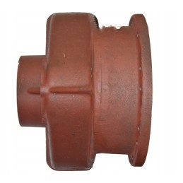 Kairės reduktoriaus korpusas sustiprintas iki c 330 50013951