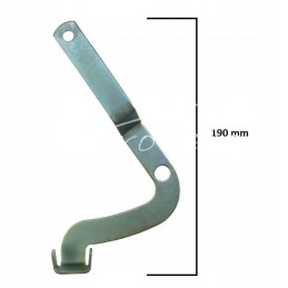 Buferio svirtis c 385 archimedes 80402091