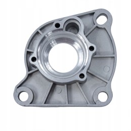 Case international David starter head