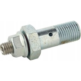 G1 4 reguliuojamas droselio varžtas c056r1351 alyva