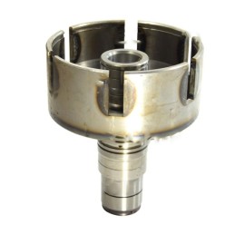 Sankabos korpusas, 6 diskų GTV 89153620 prekė kr