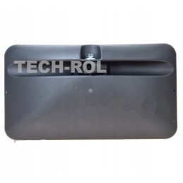 Varžovas LS 0305 išorinis veidrodėlis