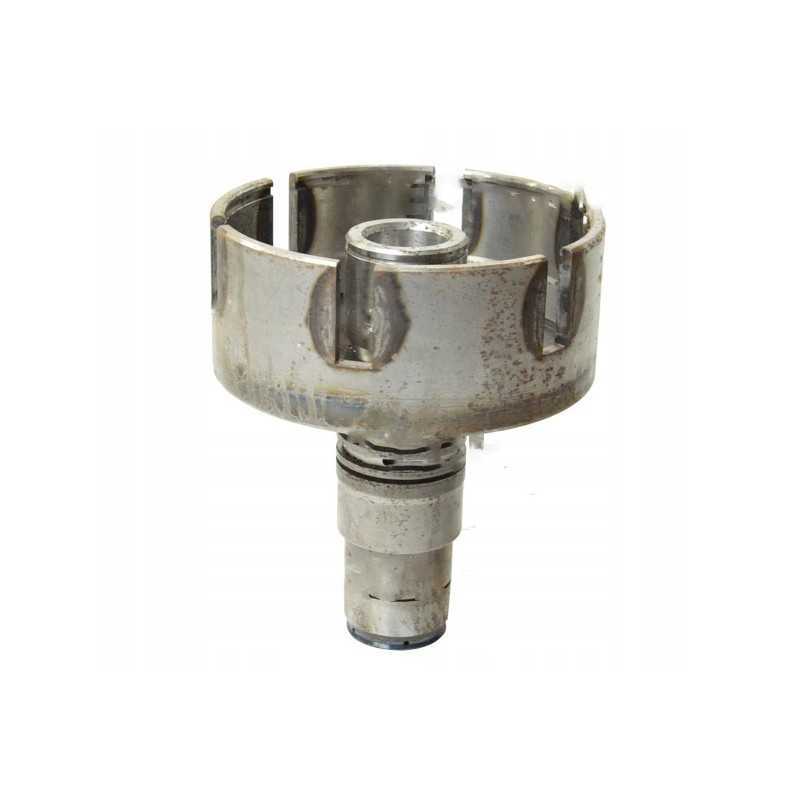 Sankabos korpusas, 5 diskų GTV 89153130 prekė kr