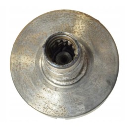 Sankabos korpusas, 5 diskų GTV 89153130 prekė kr